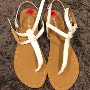 Brand new Franco Sarto sandals